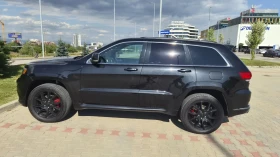 Jeep Grand cherokee High Altitude на ГАЗ - 19000 € / 37160.77 лв. - 84228546 3
