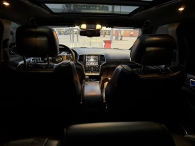 Jeep Grand cherokee High Altitude package - 21000 € / 41072.43 лв. - 54984004 11