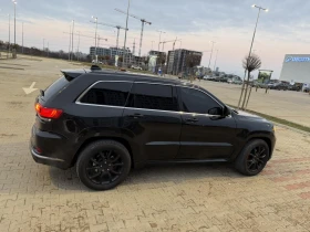Jeep Grand cherokee High Altitude package - 21000 € / 41072.43 лв. - 54984004 2