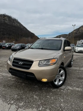 Hyundai Santa fe 2.2CRDi, 4Х4, АВТОМАТ, 7 МЕСТА  - 3900 € / 7627.74 лв. - 55291496 17
