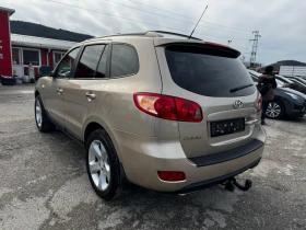 Hyundai Santa fe 2.2CRDi, 4Х4, АВТОМАТ, 7 МЕСТА  - 3900 € / 7627.74 лв. - 55291496 2