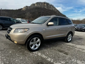 Hyundai Santa fe 2.2CRDi, 4Х4, АВТОМАТ, 7 МЕСТА 