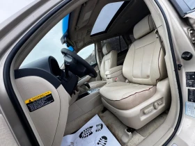 Hyundai Santa fe 2.2CRDi, 4Х4, АВТОМАТ, 7 МЕСТА  - 3900 € / 7627.74 лв. - 55291496 16