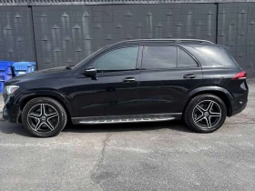 Mercedes-Benz GLE 350  CARFAX - 27100 € / 53002.99 лв. - 98516957 2
