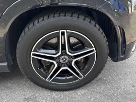 Mercedes-Benz GLE 350  CARFAX - 27100 € / 53002.99 лв. - 98516957 7