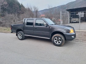 Mitsubishi L200 4х4 Бавни 2.0 Бензин/газ  - 5000 € / 9779.15 лв. - 96152199 4