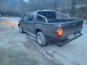 Mitsubishi L200 4х4 Бавни 2.0 Бензин/газ  - 5000 € / 9779.15 лв. - 96152199 8