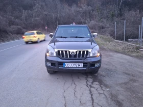 Mitsubishi L200 4х4 Бавни 2.0 Бензин/газ  - 5000 € / 9779.15 лв. - 96152199 3