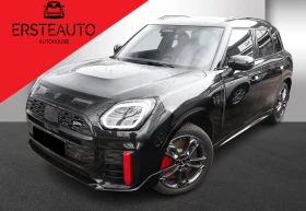 Mini Countryman JOHN COOPER WORKS ALL4 HEAD-UP H/K 360