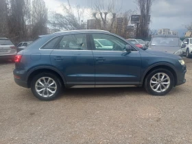 Audi Q3 2.0 TDI S tronic quattro - 12500 € / 24447.88 лв. - 72978301 4