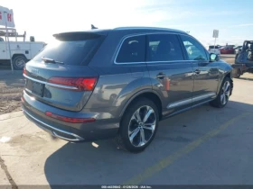 Audi Q7 PREMIUM PLUS 55 TFSI QUATTRO TIPTRONIC | Auto.bg — изображение 6
