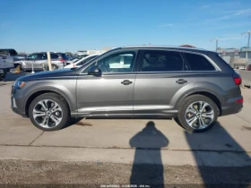 Audi Q7 PREMIUM PLUS 55 TFSI QUATTRO TIPTRONIC | Auto.bg — изображение 14