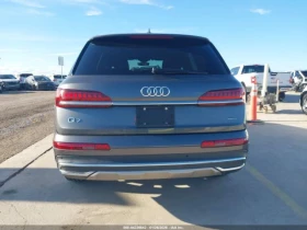 Audi Q7 PREMIUM PLUS 55 TFSI QUATTRO TIPTRONIC | Auto.bg — изображение 5