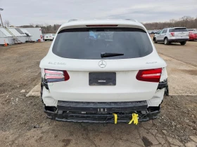 Mercedes-Benz GLC 300 4MATIC* BURMESTER* ПАНОРАМА* ПОДГРЕВ* КАМЕРА - 13000 € / 25425.79 лв. - 10531949 5