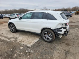Mercedes-Benz GLC 300 4MATIC* BURMESTER* ПАНОРАМА* ПОДГРЕВ* КАМЕРА - 13000 € / 25425.79 лв. - 10531949 4