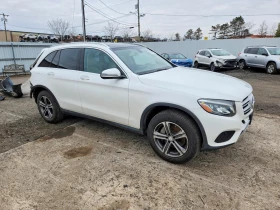 Mercedes-Benz GLC 300 4MATIC* BURMESTER* ПАНОРАМА* ПОДГРЕВ* КАМЕРА - 13000 € / 25425.79 лв. - 10531949 3