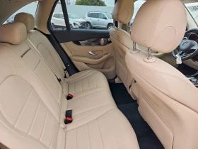 Mercedes-Benz GLC 300 4MATIC* BURMESTER* ПАНОРАМА* ПОДГРЕВ* КАМЕРА - 13000 € / 25425.79 лв. - 10531949 11