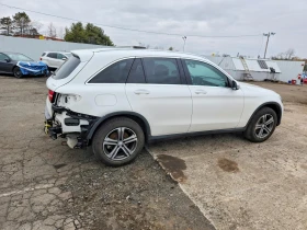 Mercedes-Benz GLC 300 4MATIC* BURMESTER* ПАНОРАМА* ПОДГРЕВ* КАМЕРА - 13000 € / 25425.79 лв. - 10531949 6