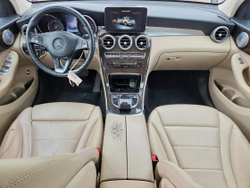 Mercedes-Benz GLC 300 4MATIC* BURMESTER* ПАНОРАМА* ПОДГРЕВ* КАМЕРА - 13000 € / 25425.79 лв. - 10531949 9