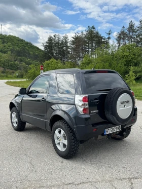 Suzuki Grand vitara 4X4 | Mobile.bg � ����� ������ 7