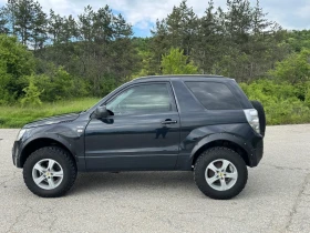 Suzuki Grand vitara 4X4 | Mobile.bg � ����� ������ 8