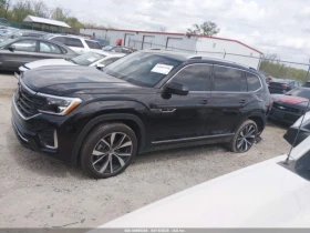 VW Atlas * SEL PREMIUM R-LINE* HUD* �������* ��������*  | Mobile.bg � ����� ������ 13
