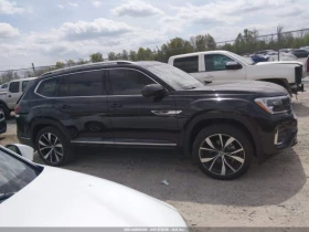 VW Atlas * SEL PREMIUM R-LINE* HUD* �������* ��������*  | Mobile.bg � ����� ������ 12