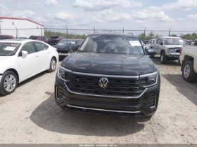 VW Atlas * SEL PREMIUM R-LINE* HUD* �������* ��������*  | Mobile.bg � ����� ������ 11