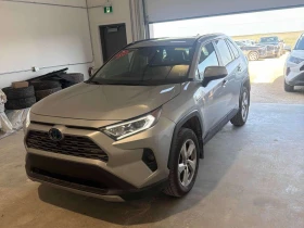 ����� �� �������� �� Toyota Rav4 * Hybrid Limited * ��� ��������� * ����������