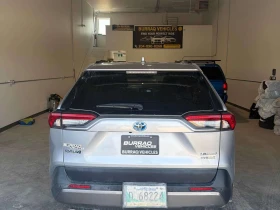 Toyota Rav4 * Hybrid Limited * ��� ��������� * ���������� | Mobile.bg � ����� ������ 4
