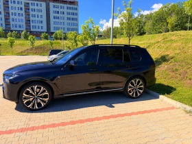 BMW X7 BMW X7 xDrive40d, 250KW | Mobile.bg � ����� ������ 5