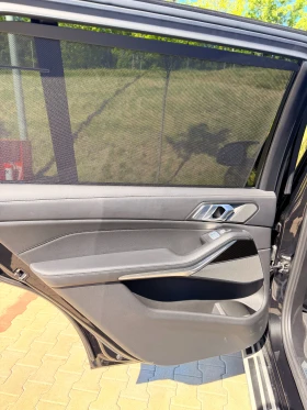 BMW X7 BMW X7 xDrive40d, 250KW | Mobile.bg � ����� ������ 17