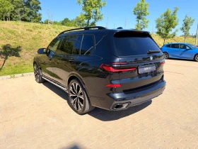 BMW X7 BMW X7 xDrive40d, 250KW | Mobile.bg � ����� ������ 6