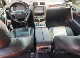 Lexus GX 460 AWD/ ШИБЕДАХ/ ТОПЪЛ ЩАТ/ ОБДУХВАНЕ /4X КЛИМАТРОНИК | Auto.bg — изображение 7