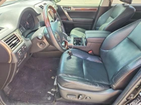 Lexus GX 460 AWD/ ШИБЕДАХ/ ТОПЪЛ ЩАТ/ ОБДУХВАНЕ /4X КЛИМАТРОНИК | Auto.bg — изображение 8