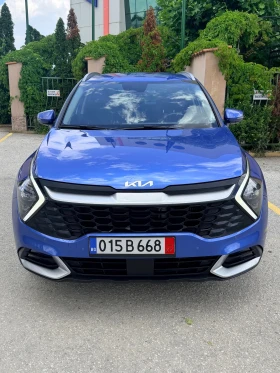 Kia Sportage 1.6CRDI-MILD-HYBRID - 18999 € / 37158.81 лв. - 62539998 2