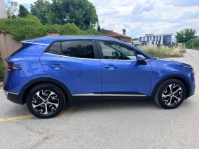 Kia Sportage 1.6CRDI-MILD-HYBRID - 18999 € / 37158.81 лв. - 62539998 6