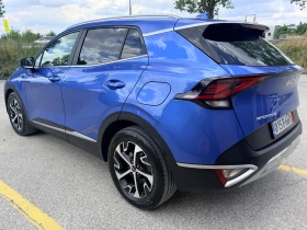 Kia Sportage 1.6CRDI-MILD-HYBRID - 18999 € / 37158.81 лв. - 62539998 5
