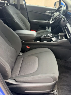 Kia Sportage 1.6CRDI-MILD-HYBRID - 18999 € / 37158.81 лв. - 62539998 12