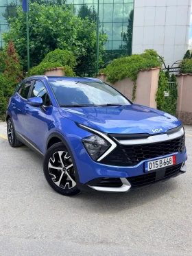 Kia Sportage 1.6CRDI-MILD-HYBRID - 18999 € / 37158.81 лв. - 62539998 1