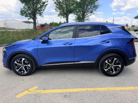 Kia Sportage 1.6CRDI-MILD-HYBRID - 18999 € / 37158.81 лв. - 62539998 4