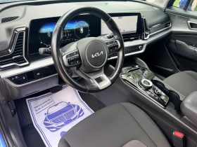 Kia Sportage 1.6CRDI-MILD-HYBRID - 18999 € / 37158.81 лв. - 62539998 9