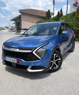 Kia Sportage 1.6CRDI-MILD-HYBRID - 18999 € / 37158.81 лв. - 62539998 3