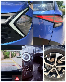 Kia Sportage 1.6CRDI-MILD-HYBRID - 18999 € / 37158.81 лв. - 62539998 16