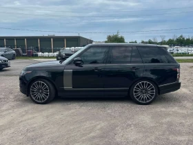 Land Rover Range rover * HSE * CARFAX * ОПЦИЯ ЗА ФИНАНСИРАНЕ - 24800 € / 48504.58 лв. - 99740531 2
