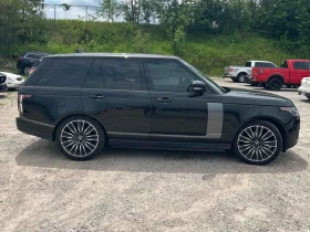 Land Rover Range rover * HSE * CARFAX * ОПЦИЯ ЗА ФИНАНСИРАНЕ - 24800 € / 48504.58 лв. - 99740531 16