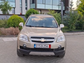Chevrolet Captiva 2.0CDTI* (150��)* KO��* HOB BHOC* *  | Mobile.bg � ����� ������ 5