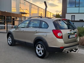 Chevrolet Captiva 2.0CDTI* (150��)* KO��* HOB BHOC* *  | Mobile.bg � ����� ������ 7