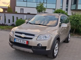 Chevrolet Captiva 2.0CDTI* (150��)* KO��* HOB BHOC* *  | Mobile.bg � ����� ������ 2