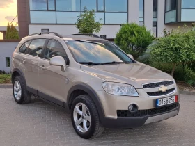 Chevrolet Captiva 2.0CDTI* (150��)* KO��* HOB BHOC* *  | Mobile.bg � ����� ������ 11